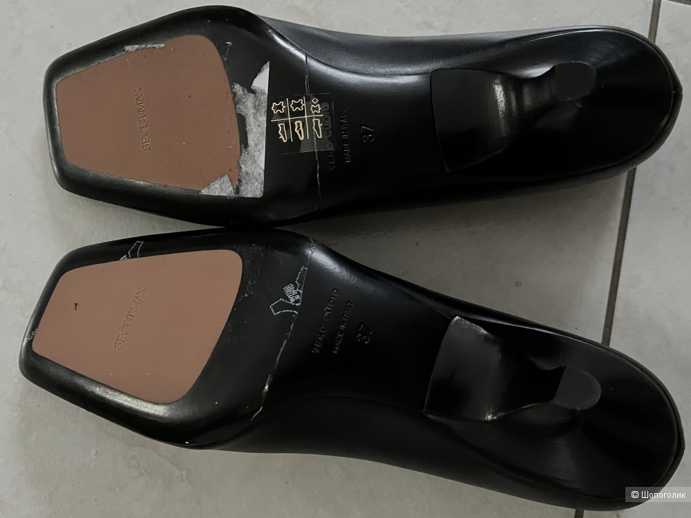 Туфли Sportmax, р.37
