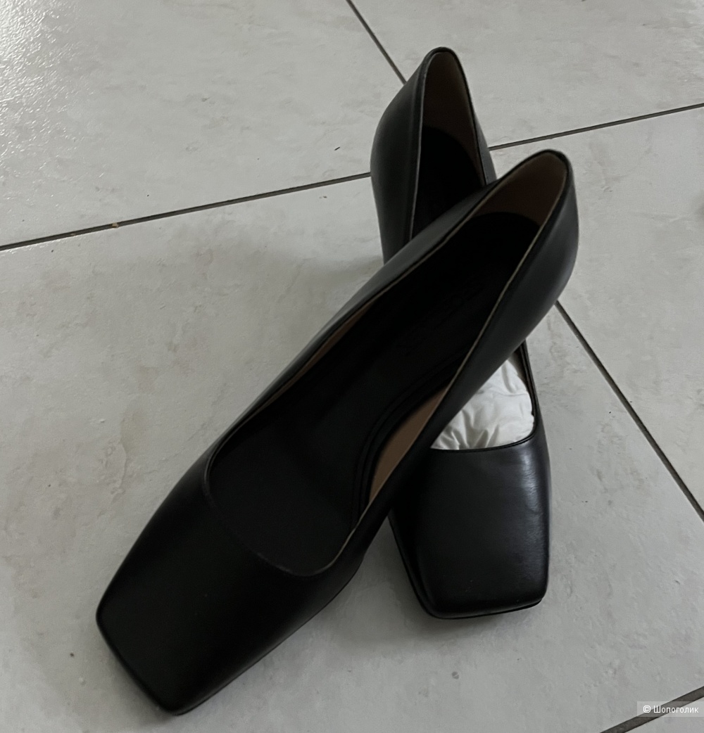 Туфли Sportmax, р.37