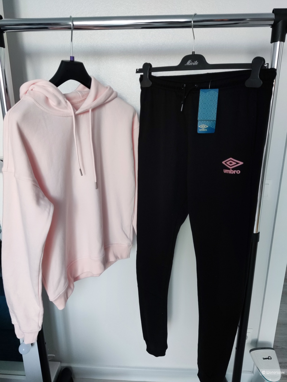 Спортивные брюки Umbro, S
