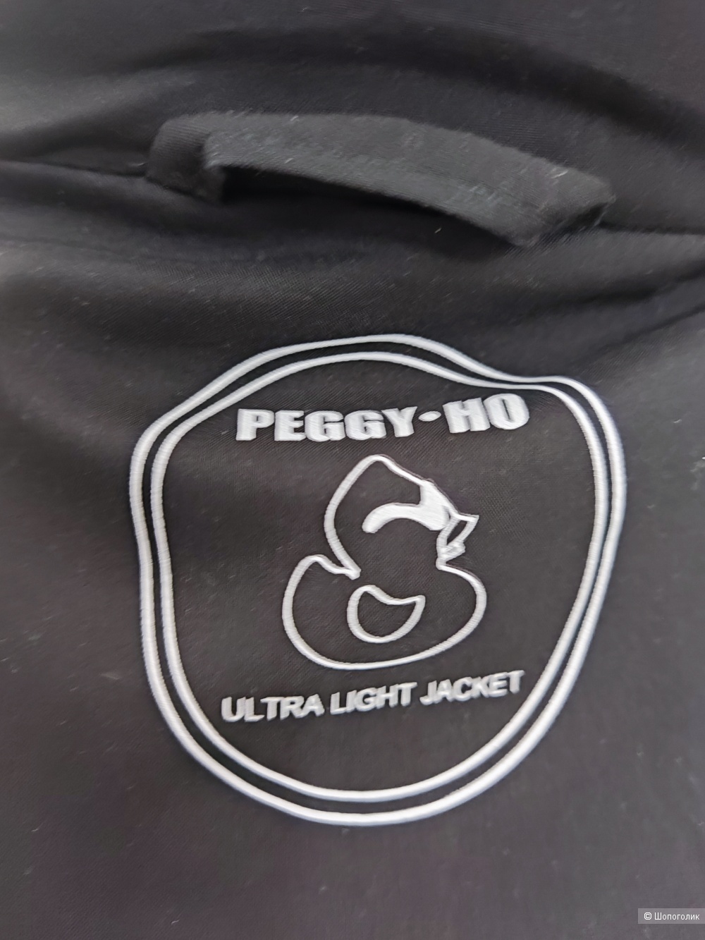 Куртка Peggy Ho, L