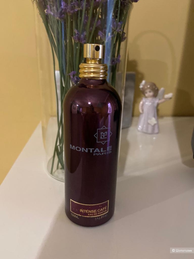 Духи MONTALE  INTENSE CAFE 10 мл