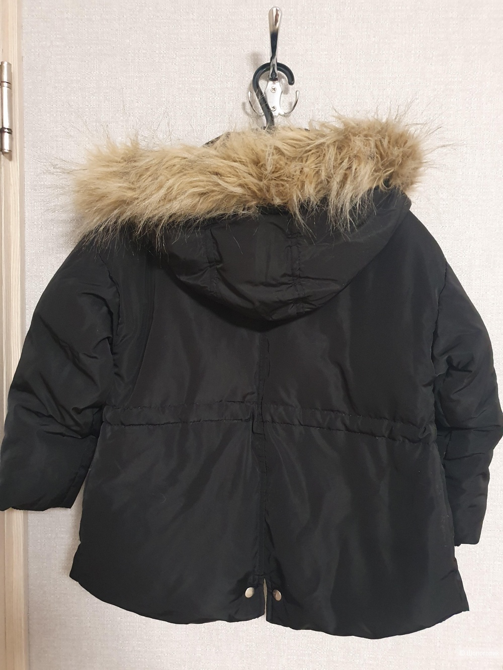 Куртка детская Zara 116 размер