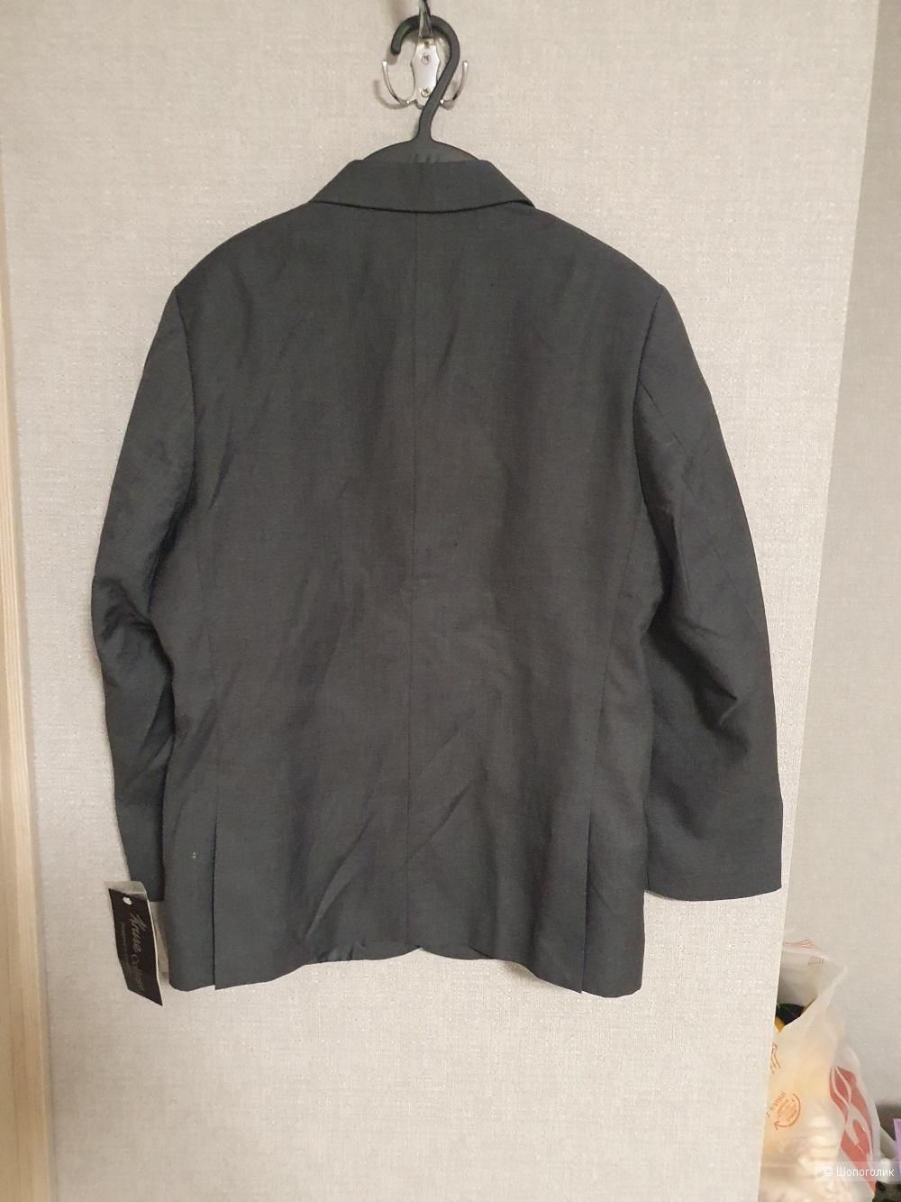 Пиджак для мальчика, 134 размер