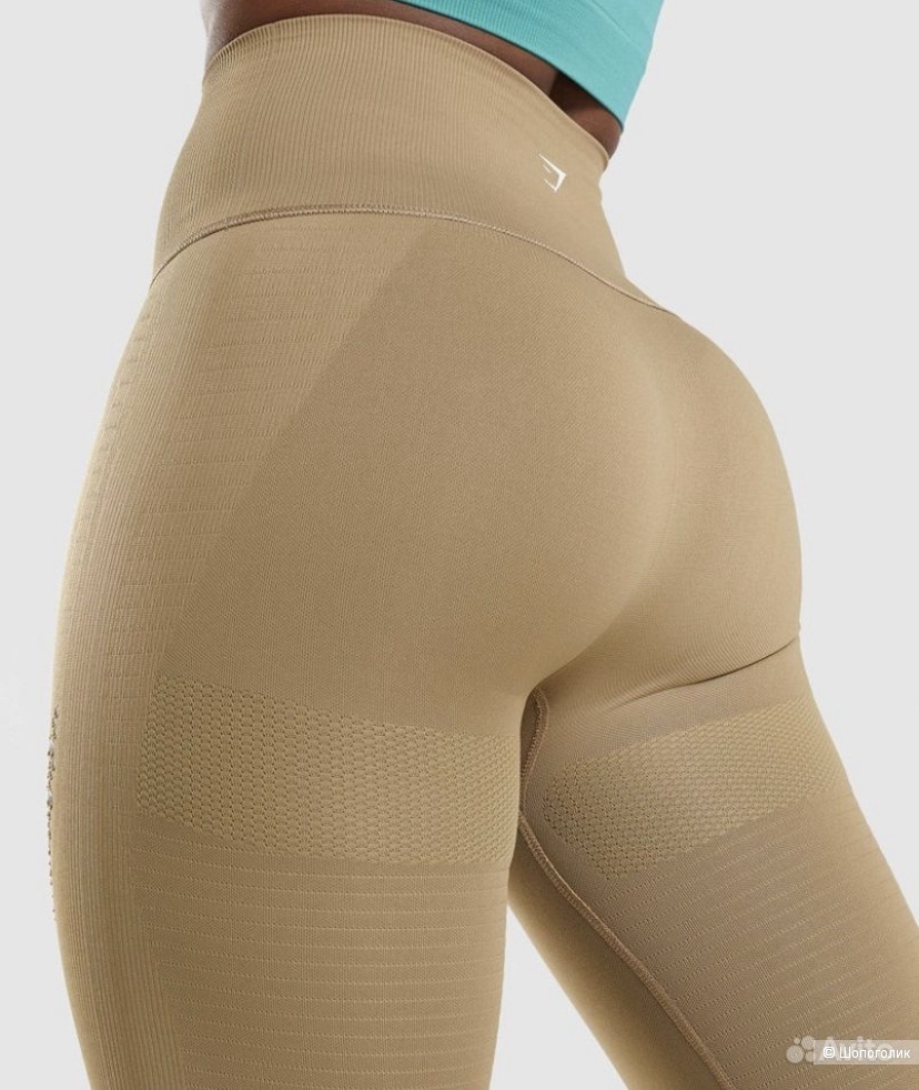 Леггинсы Gymshark Xl