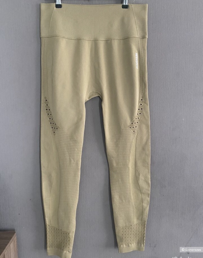Леггинсы Gymshark Xl