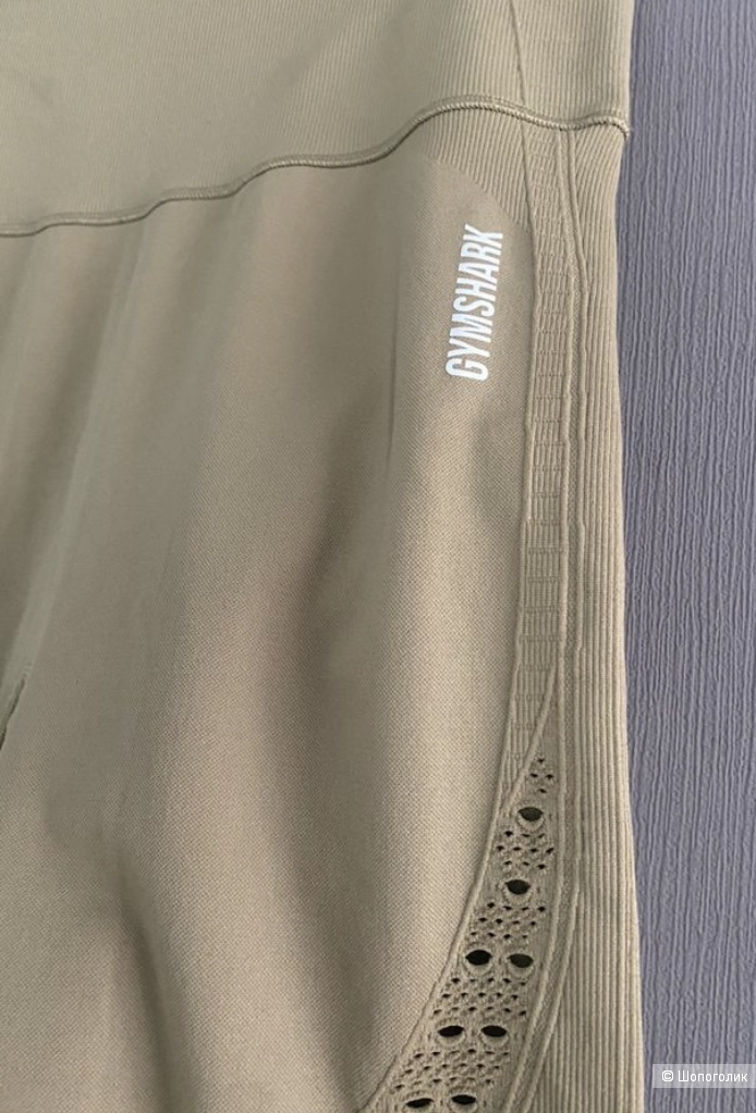 Леггинсы Gymshark Xl