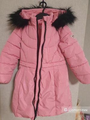Куртка детская Futurino 116 размер
