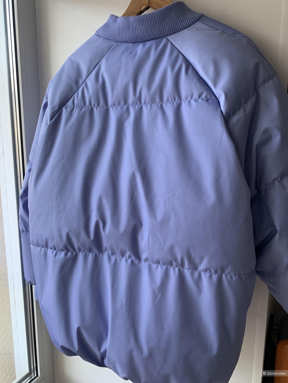 Куртка - Бомбер sela размер М