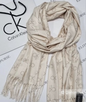 Палантин-шарф Calvin Klein 185х65