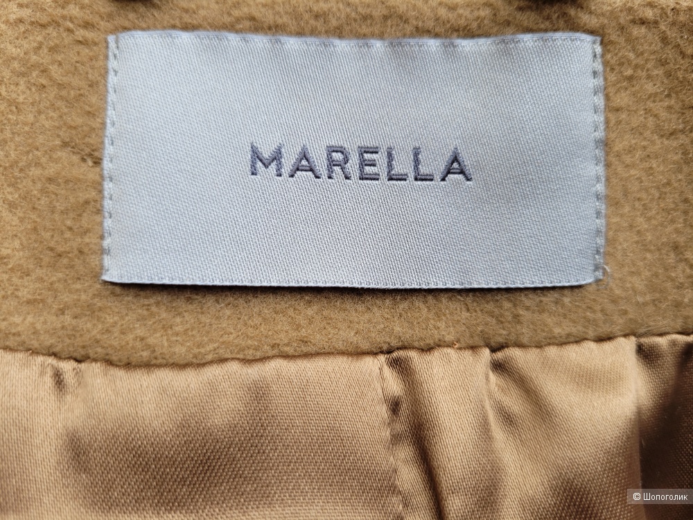 Пальто Marella, 46-50 размер