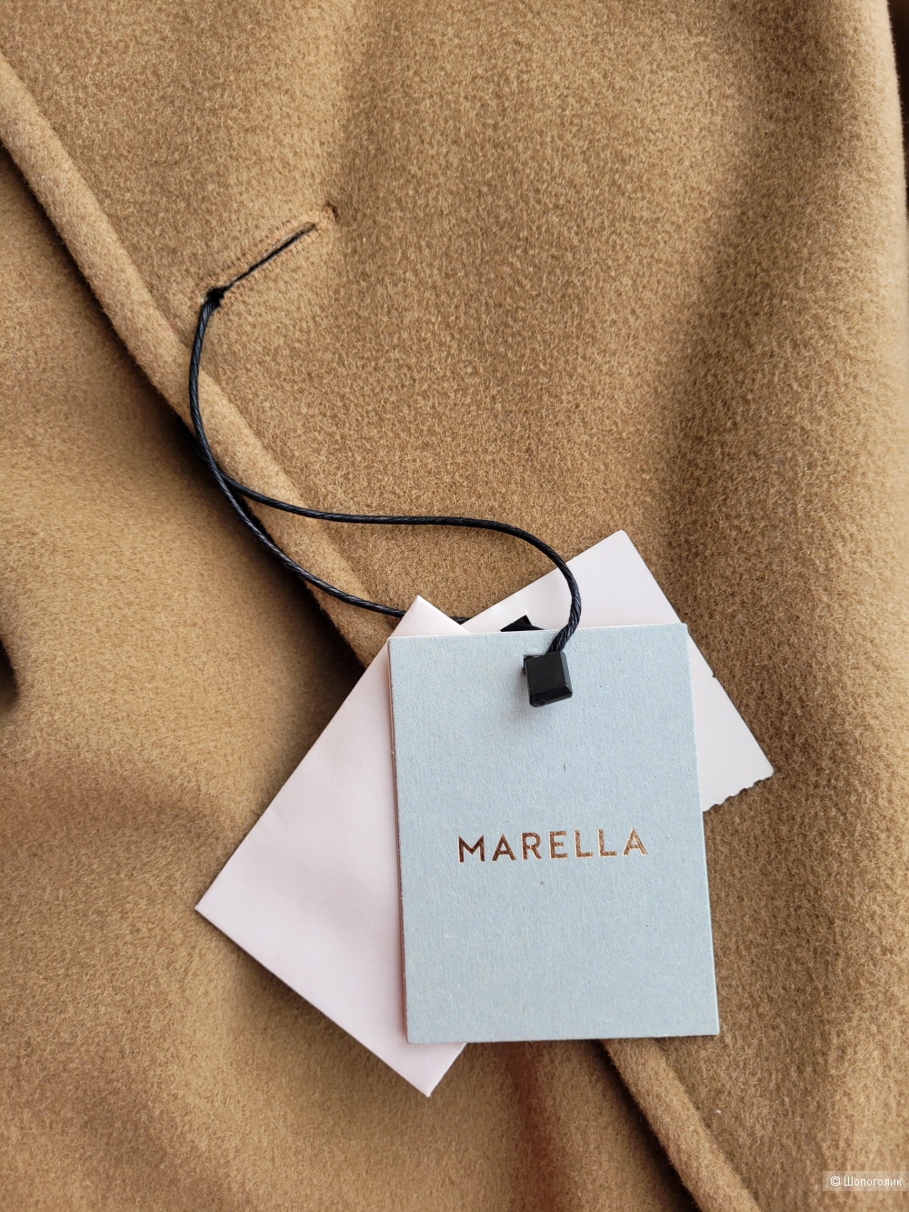 Пальто Marella, 46-50 размер
