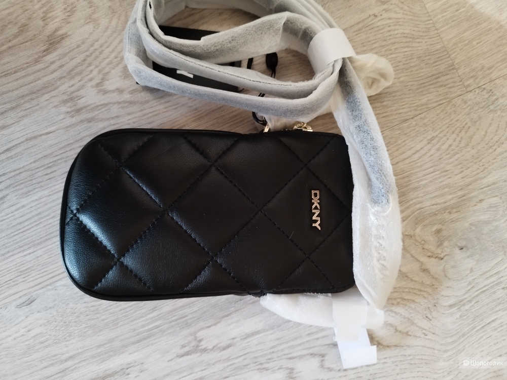 Сумка для телефона DKNY клатч