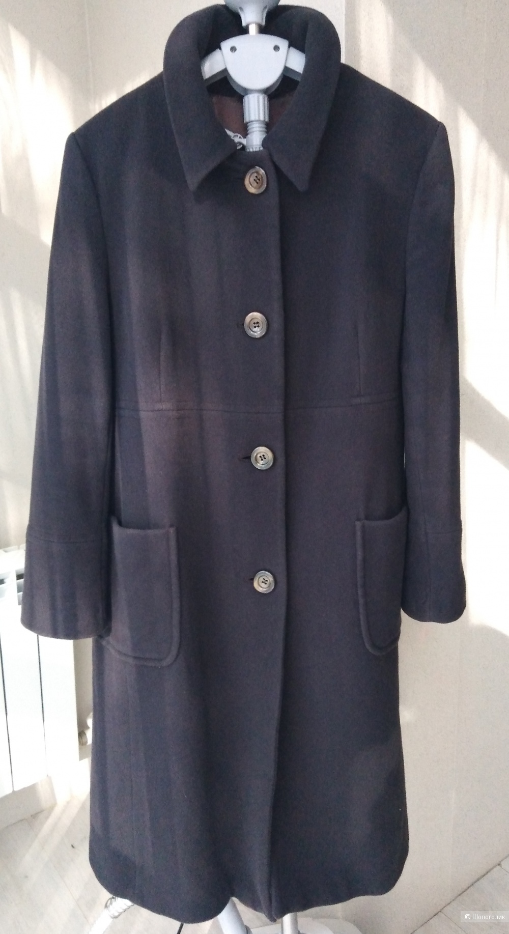 Пальто, бренд Hobbs, размер 46