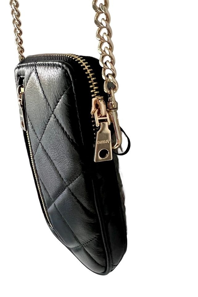 Сумка для телефона DKNY клатч
