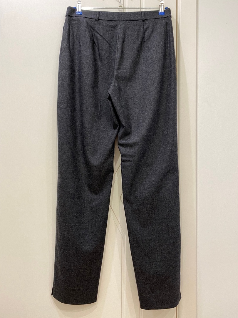 Шерстяные брюки BOD, размер евро 42 на рос. 46-48