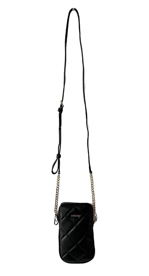 Сумка для телефона DKNY клатч