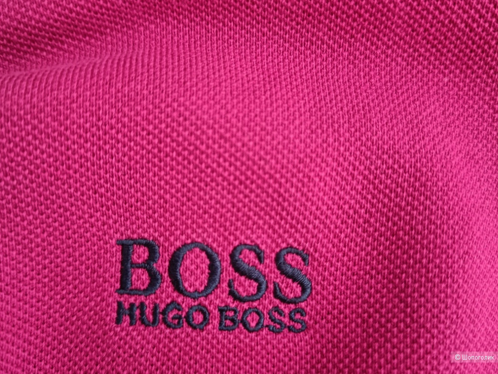Поло, Hugo Boss, 50.