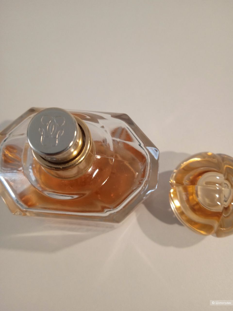 Mon Guerlain eau de parfum