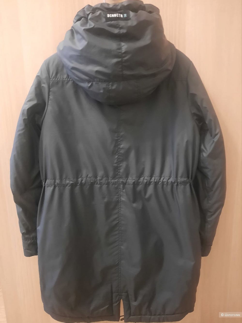 Куртка Bio Connection, размер XS