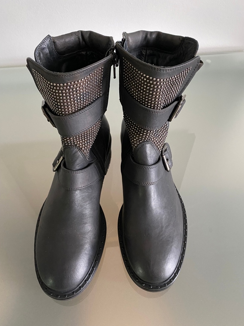 Ботинки - полусапоги Paul Green, размер UK 5 (рос. 37,5-38)