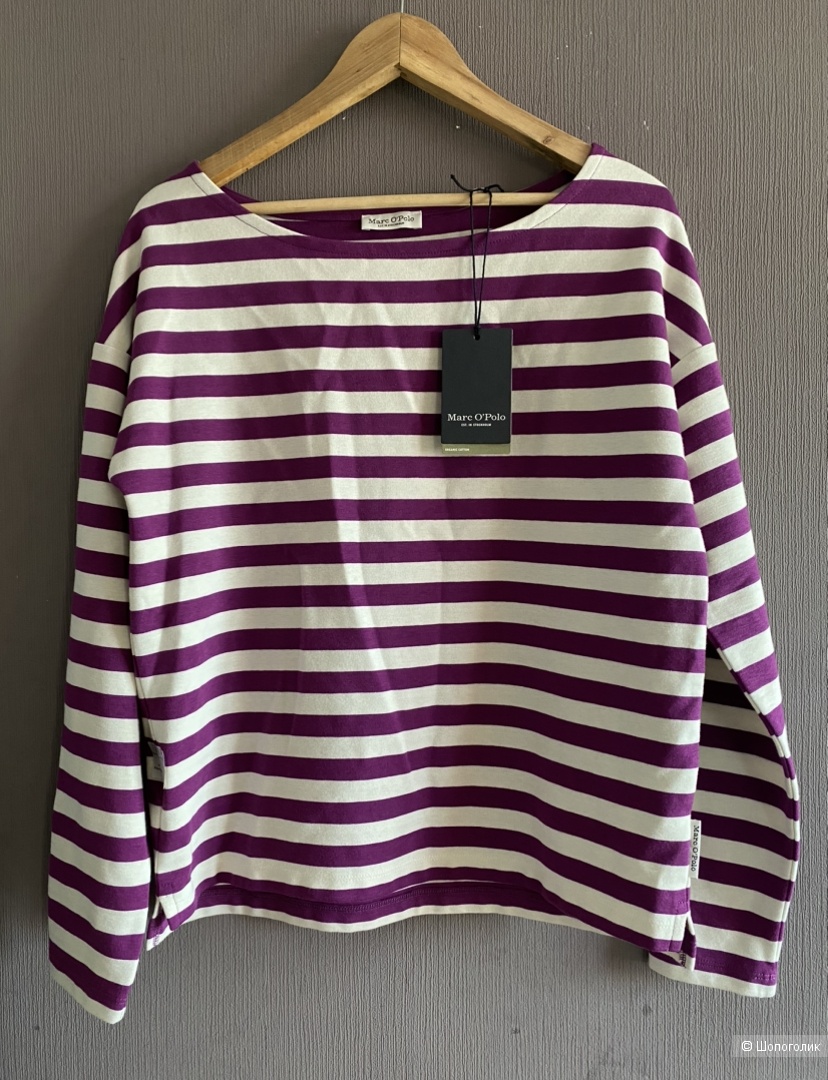 Лонгслив Marc’o Polo S