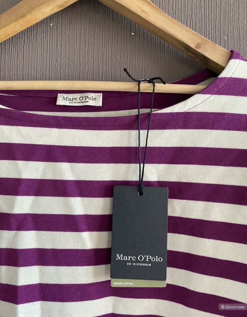 Лонгслив Marc’o Polo S