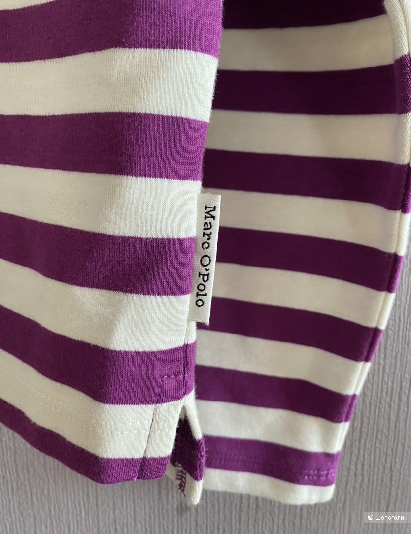 Лонгслив Marc’o Polo S