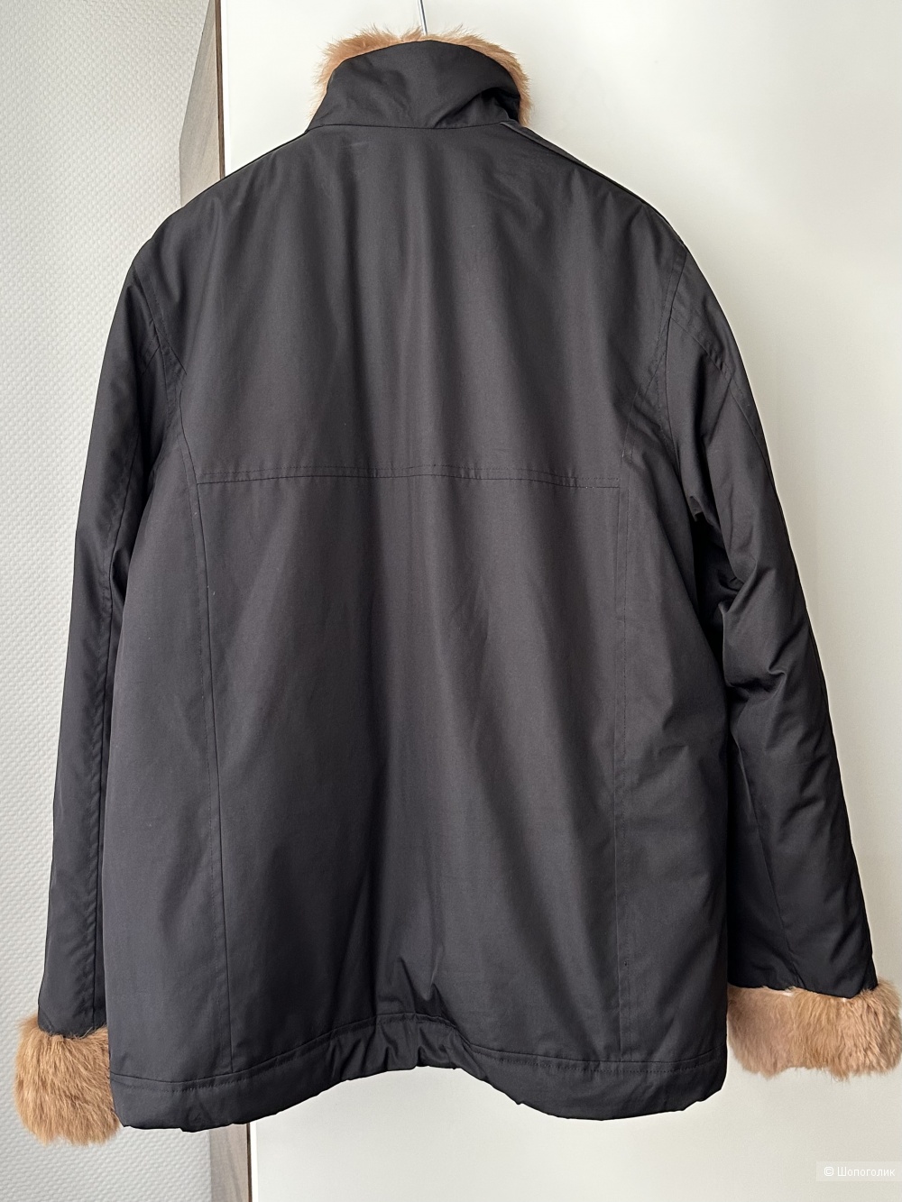 Куртка Haky Paky размер S-M
