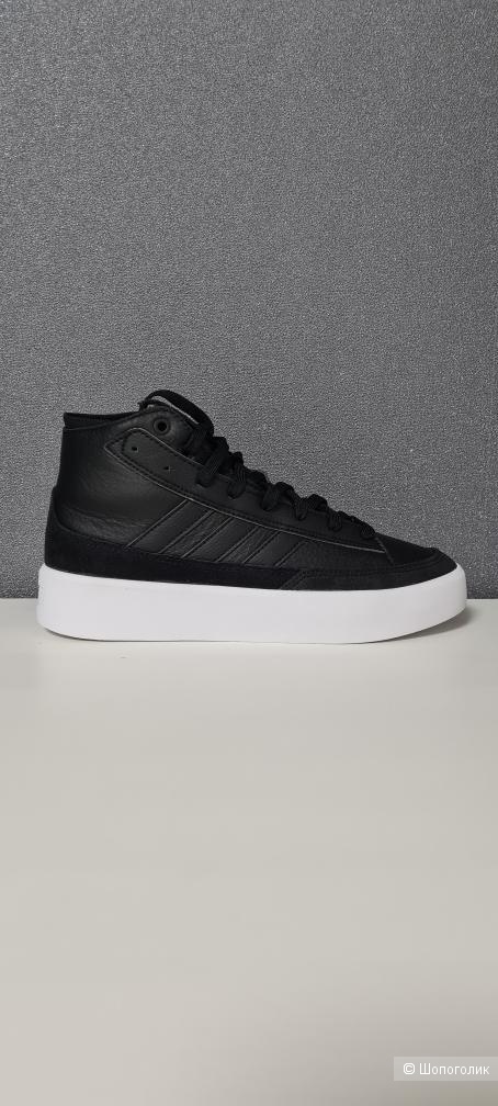 Кроссовки Adidas, US M8\W9