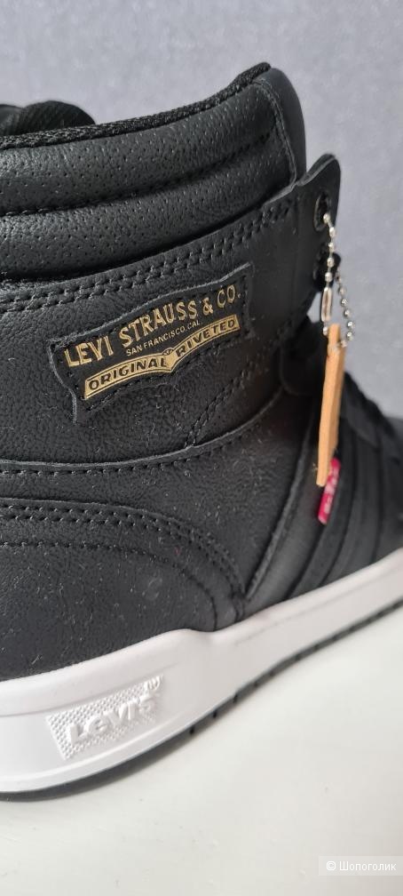 Кроссовки Levi's, US 10