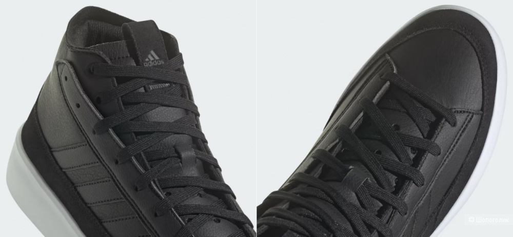 Кроссовки Adidas, US M8\W9
