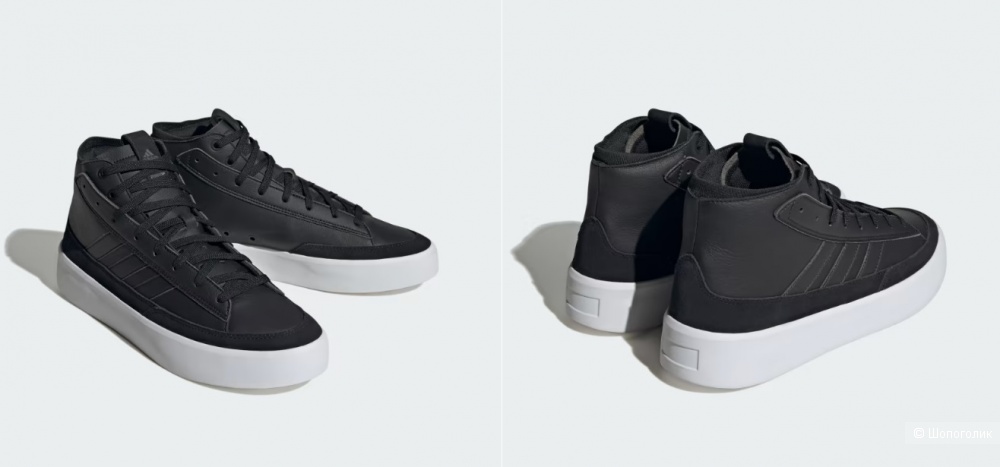 Кроссовки Adidas, US M8\W9