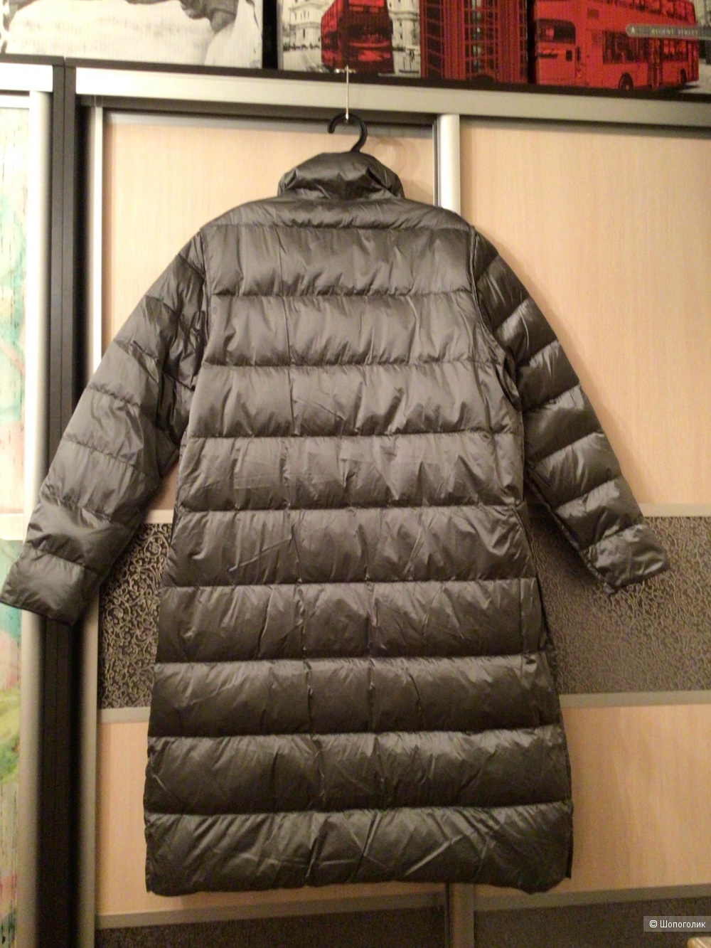 Пальто, куртка no name, 48-50