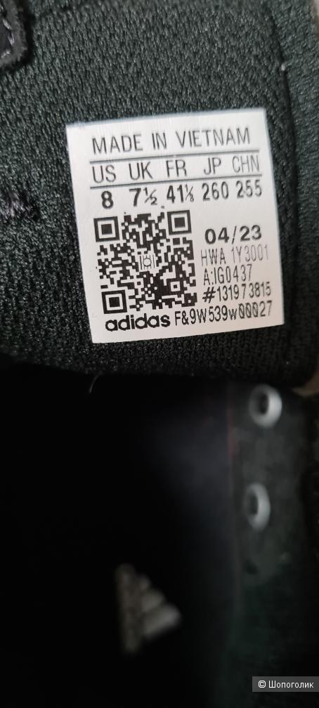 Кроссовки Adidas, US M8\W9