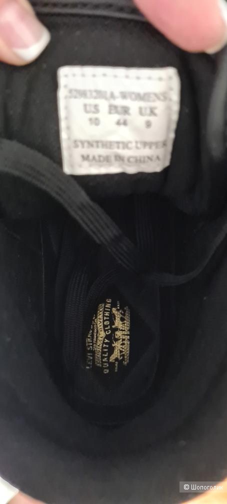 Кроссовки Levi's, US 10
