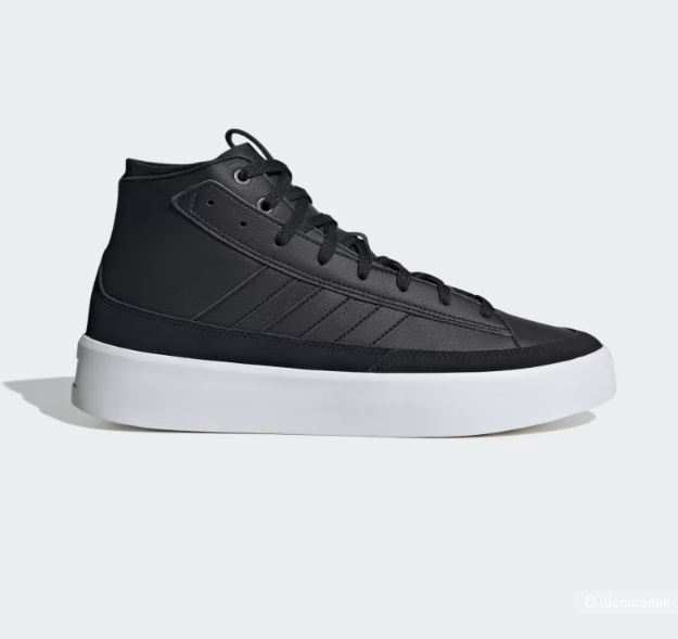 Кроссовки Adidas, US M8\W9