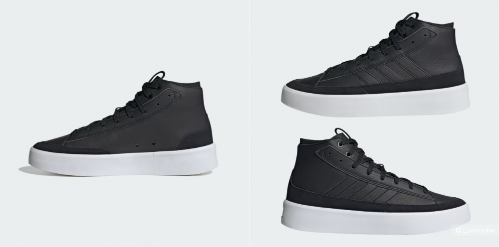 Кроссовки Adidas, US M8\W9