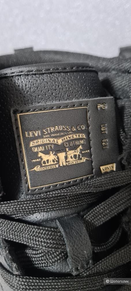 Кроссовки Levi's, US 10