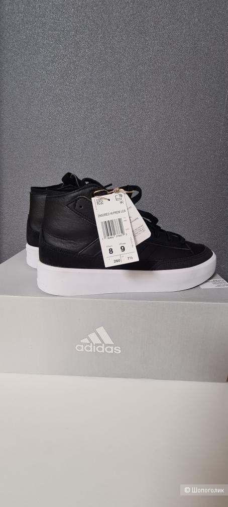 Кроссовки Adidas, US M8\W9