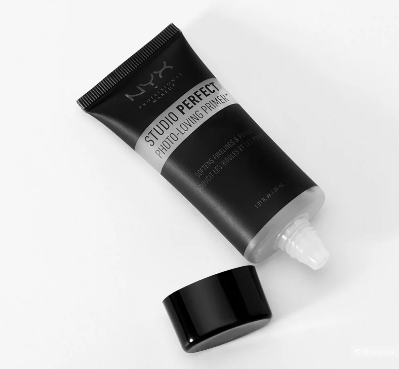 Праймер NYX Studio Perfect Primer, 30мл