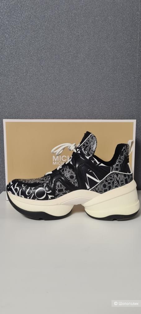 Кроссовки Michael Kors Olympia, US 9,5