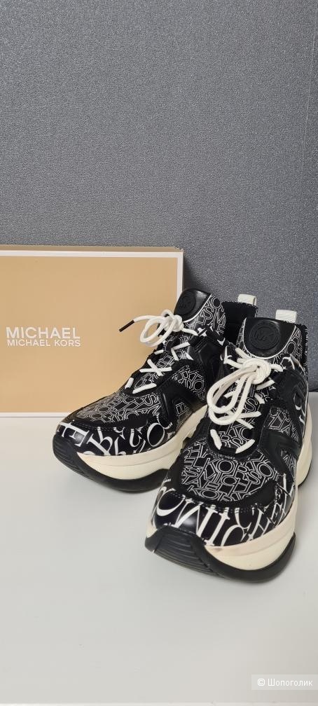 Кроссовки Michael Kors Olympia, US 9,5