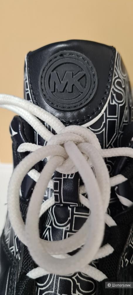 Кроссовки Michael Kors Olympia, US 9,5