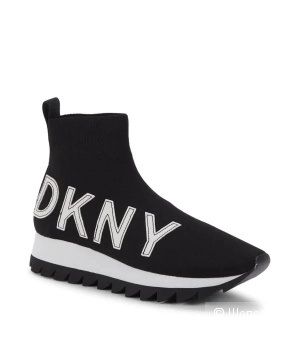 Кеды DKNY 38