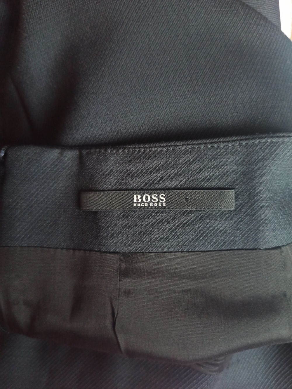 Юбка Hugo Boss, размер 46-48