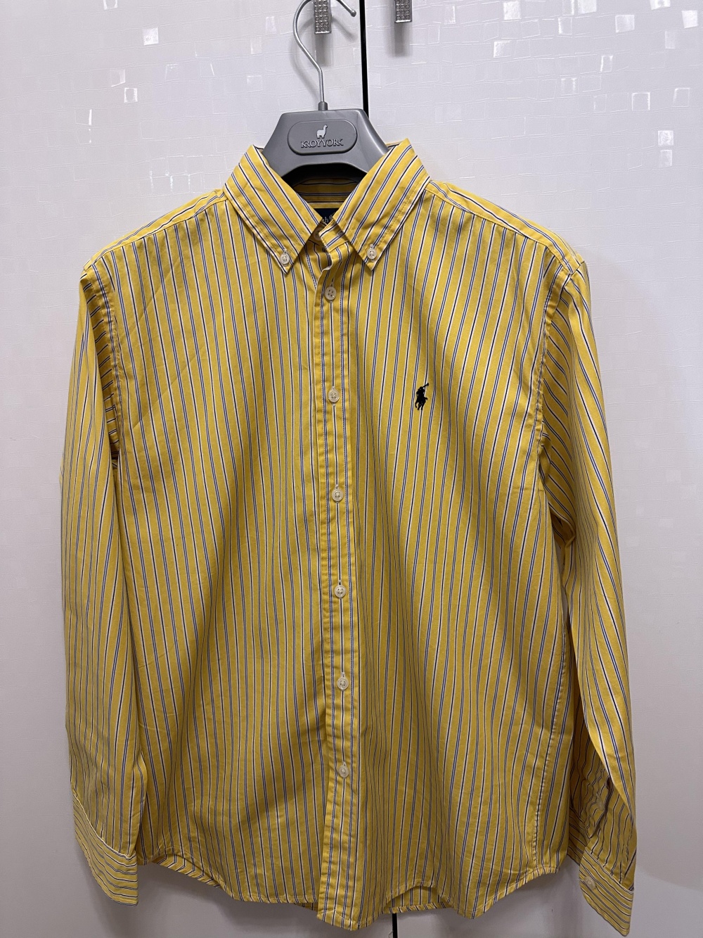 Рубашка Ralph Lauren, L 14-16
