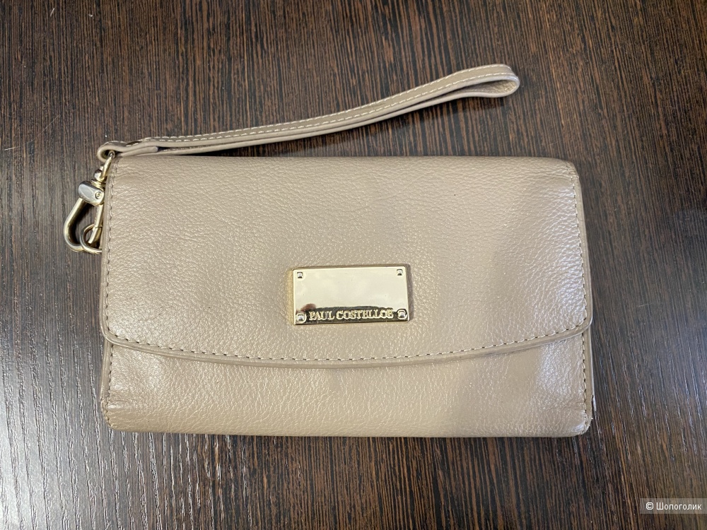 Paul Costelloe клатч кошелек
