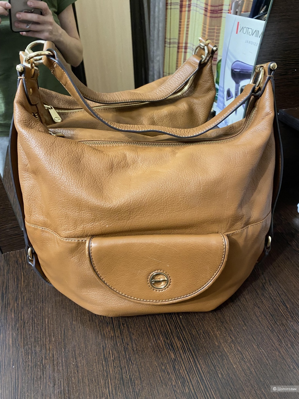 Paul Costelloe, сумка