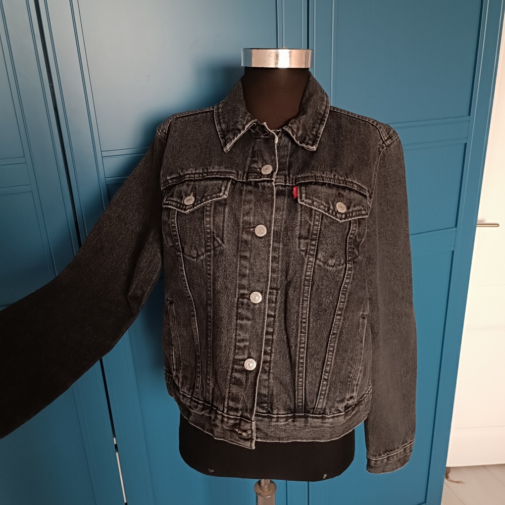 Куртка Levis размер 48 50 XL