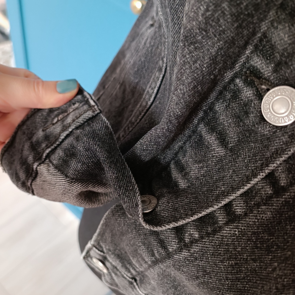 Куртка Levis размер 48 50 XL